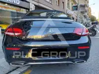 2019 Mercedes Benz C 300