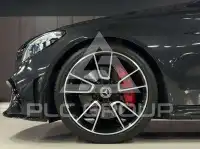 2019 Mercedes Benz C 300