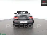 2019 Mercedes Benz C 300