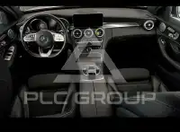 2019 Mercedes Benz C 300