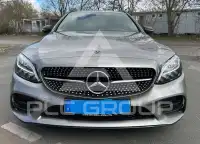 2019 Mercedes Benz C 300
