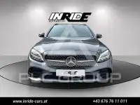 2019 Mercedes Benz C 300