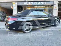 2019 Mercedes Benz C 300
