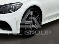 2019 Mercedes Benz C 300