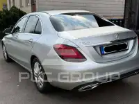 2019 Mercedes Benz C 300