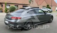 2019 Mercedes Benz C 300