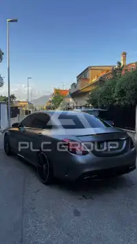 2019 Mercedes Benz C 300