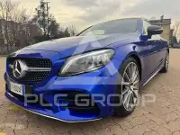 2019 Mercedes Benz C 300
