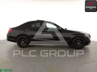 2019 Mercedes Benz C 300