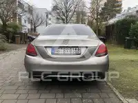 2019 Mercedes Benz C 300