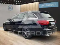 2019 Mercedes Benz C 300