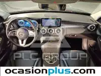 2019 Mercedes Benz C 300