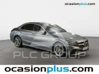 2019 Mercedes Benz C 300
