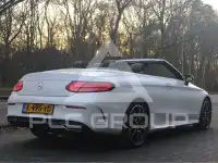 2019 Mercedes Benz C 300
