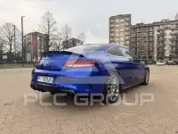 2019 Mercedes Benz C 300