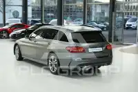 2019 Mercedes Benz C 300
