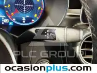 2019 Mercedes Benz C 300