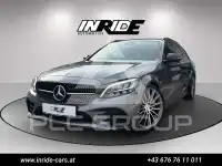 2019 Mercedes Benz C 300