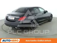2019 Mercedes Benz C 300