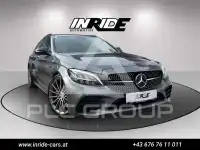 2019 Mercedes Benz C 300