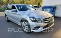 2019 Mercedes Benz C 300