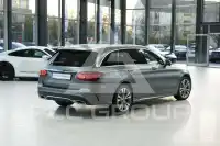 2019 Mercedes Benz C 300
