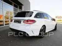 2019 Mercedes Benz C 300