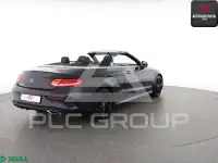 2019 Mercedes Benz C 300