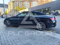 2019 Mercedes Benz C 300