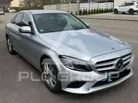 2019 Mercedes Benz C 300