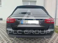 2019 Mercedes Benz C 300