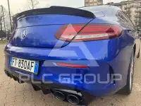 2019 Mercedes Benz C 300