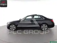 2019 Mercedes Benz C 300
