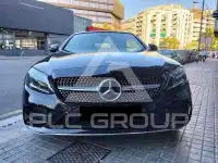 2019 Mercedes Benz C 300