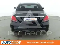 2019 Mercedes Benz C 300