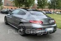 2019 Mercedes Benz C 300