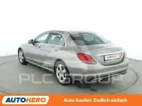 2019 Mercedes Benz C 300