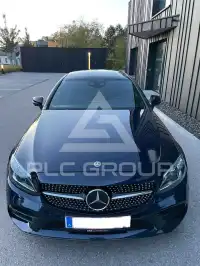 2019 Mercedes Benz C 300