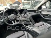 2019 Mercedes Benz C 300