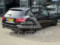 2019 Mercedes Benz C 300
