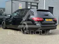 2019 Mercedes Benz C 300