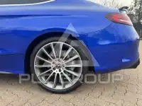 2019 Mercedes Benz C 300