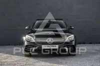 2021 Mercedes Benz C 300