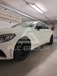 2019 Mercedes Benz C 300