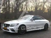 2019 Mercedes Benz C 300