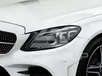 2019 Mercedes Benz C 300
