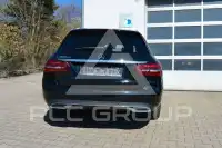 2019 Mercedes Benz C 300