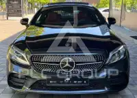 2019 Mercedes Benz C 300