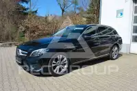 2019 Mercedes Benz C 300