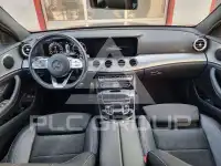 2019 Mercedes Benz E 350